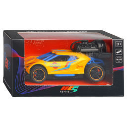 Машина "Спорт" в коробке