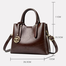 KAIDIFEINIROO Сумка женская 9695 фото 53