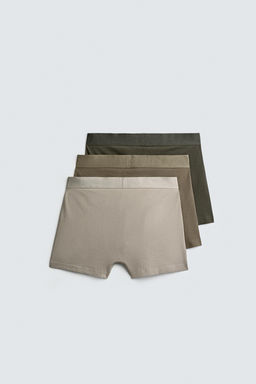 B?XER SOFT PACK 3 / varios - Zara фото 2