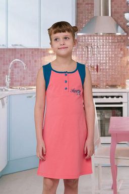 Платье для девочки Д 249-21 -50%