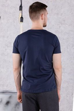 Брюки спортивные 
 3.MM112A-серый