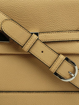 Сумка ELEGANZZA Z151-0270 golden sand  фото 4