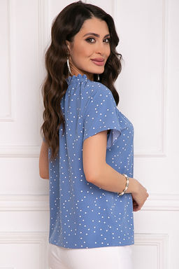 Блузка 41162-1 - Avili фото 8