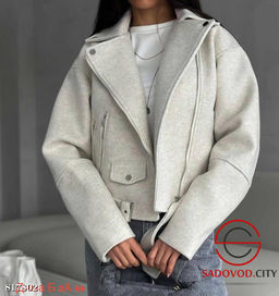 Пальто женское из кашемира