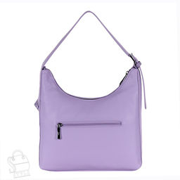 Сумка женская  593384 purple Velina Fabbiano-Safenta/30 в Новосибирске