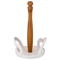 ПОДСТАВКА ДЛЯ БУМАЖНОГО ПОЛОТЕНЦА LEFARD NATIVE 16*13 СМ. ВЫСОТА=25,5 СМ