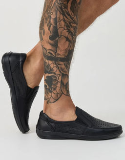 Туфли Фирма RIVERI ОКП582114Б01Б  фото 3