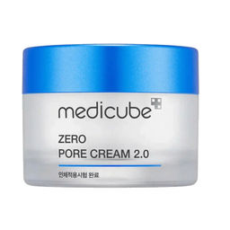 Zero Pore Cream 2.0 - Крем для сужения пор , 50 мл