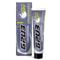 ТимБРИЗ гель п/бритья 75мл Настроение с экстр.ромашки