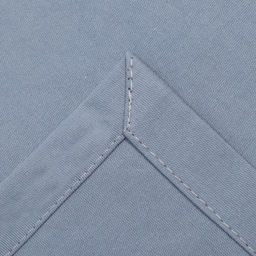 Скатерть Этель Kitchen 150×250 см, цвет синий, 100% хл, саржа 220 г/м²