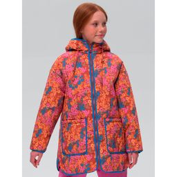 GZJM4319/1 ветровка для девочек GZJM4319/1 ветровка для девочек