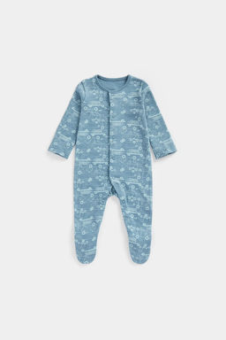 MOTHERCARE / Комбинезоны 3 шт. фото 5