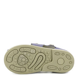 Туфли летние малодетские