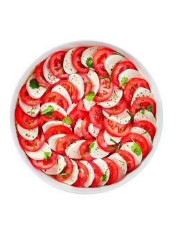 LUMINARC Блюдо глубокое ДИВАЛИ 26см  фото 8