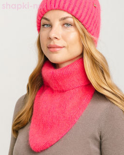 391 PB Снуд женский (19 x 40)