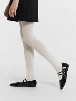 Цена за 3 пары! КОЛГОТКИ ДЕТСКИЕ - Mark formelle фото 3