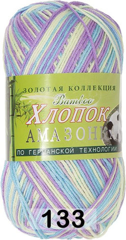 АМАЗОНКА COLOR CITY  фото 4