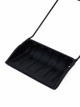 Движок пластиковый 700х465 мм, оцинкованная планка  микс