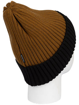 Шапка 11з16124 горчица - Nikastyle фото 5