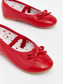 Fiyonk Bask?l? K?z ?ocuk Babet