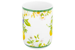 Кружка 400 мл 11,5*7,5*10,5 Лимоны NEW BONE CHINA - Elan gallery фото 12