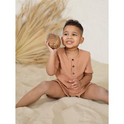 Комплект муслин 7937900102 - Youlala фото 4