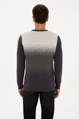 Erkek Antrasit Kazak - U.s. polo assn фото 5