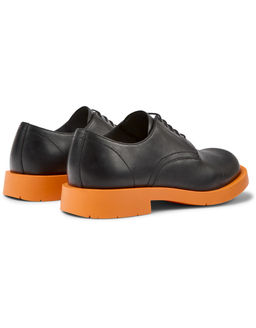 Camper / Полуботинки LAB Derby shoes Mil 1978  фото 2