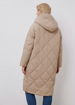 Универсальный пуховик БИО-ПУХ до -20 - Lawinter фото 5