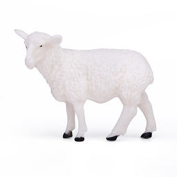 Набор животных "Домашние животные" в пакете