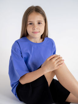 Шорты для девочки - Lesi kids фото 5