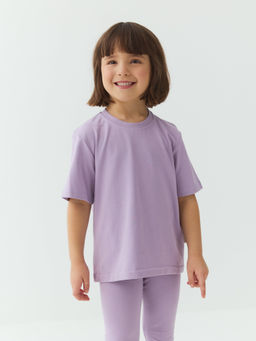 Футболка Лаванда