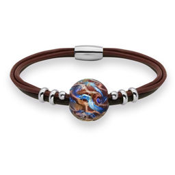 Браслет из муранского стекла - Vloes фото 10