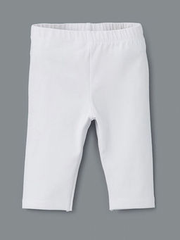 Beli Lastikli K?z ?ocuk Tayt