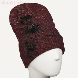 19-01 Колпак женский (56-58)