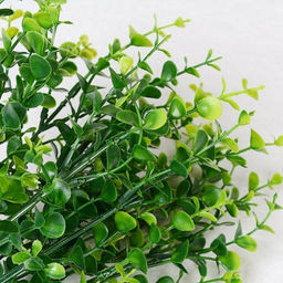 Зелень искусственная Эвкалипт 34 см / 149NA-500 /уп 600/7 веток 35 листьев - Галеонтрейд фото 3