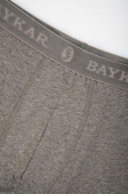 Мужские трусы-боксеры Baykar  фото 2