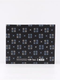 Коробка складная Present, 31 х 25,5 х 16 см