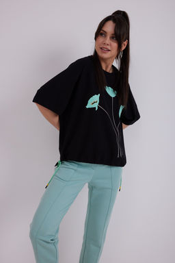 Брюки 4103 - MG Wear фото 3