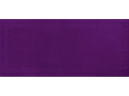 Полотенце махровое 5с402.611ж1 Меандр (1-черника) 60х140 см