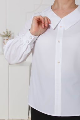 Джемпер женский Т4448 - Olsarri фото 4