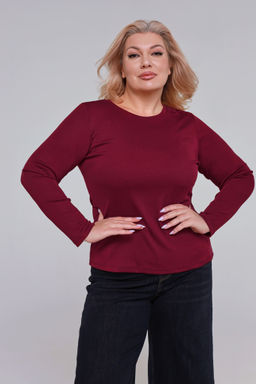 Лонгслив-6359