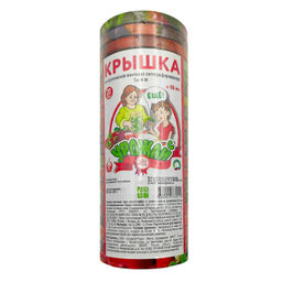 20шт. Крышка "твист-офф" d66мм (литография)