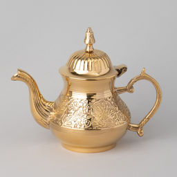 ЗАВАРОЧНЫЙ ЧАЙНИК 20X10X16 550 МЛ