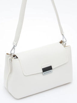 Сумка 58452 beige Velina Fabbiano-Safenta
