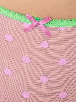 Pelican LUHB6324 трусы женские  фото 3