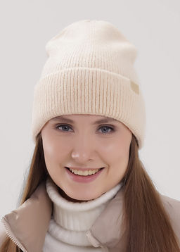 Шапка женская
