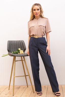 VALENTINA Брюки Реми №1  фото 3