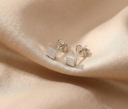 Серьги АС009