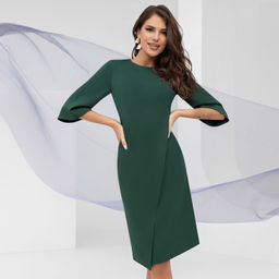 Платье Невозможно забыть - Charutti фото 4